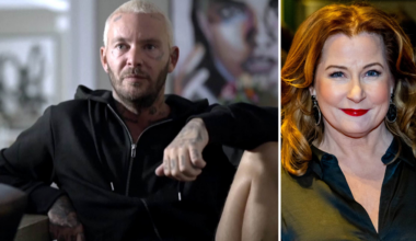 Visar Joakim Lundell oss det nya SVT?