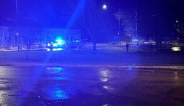 Mord i Anneberg i Nässjö kommun – man hittad skuren
