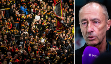 Brynäs uppmaning till fansen: ”Hisnande summor” | SHL