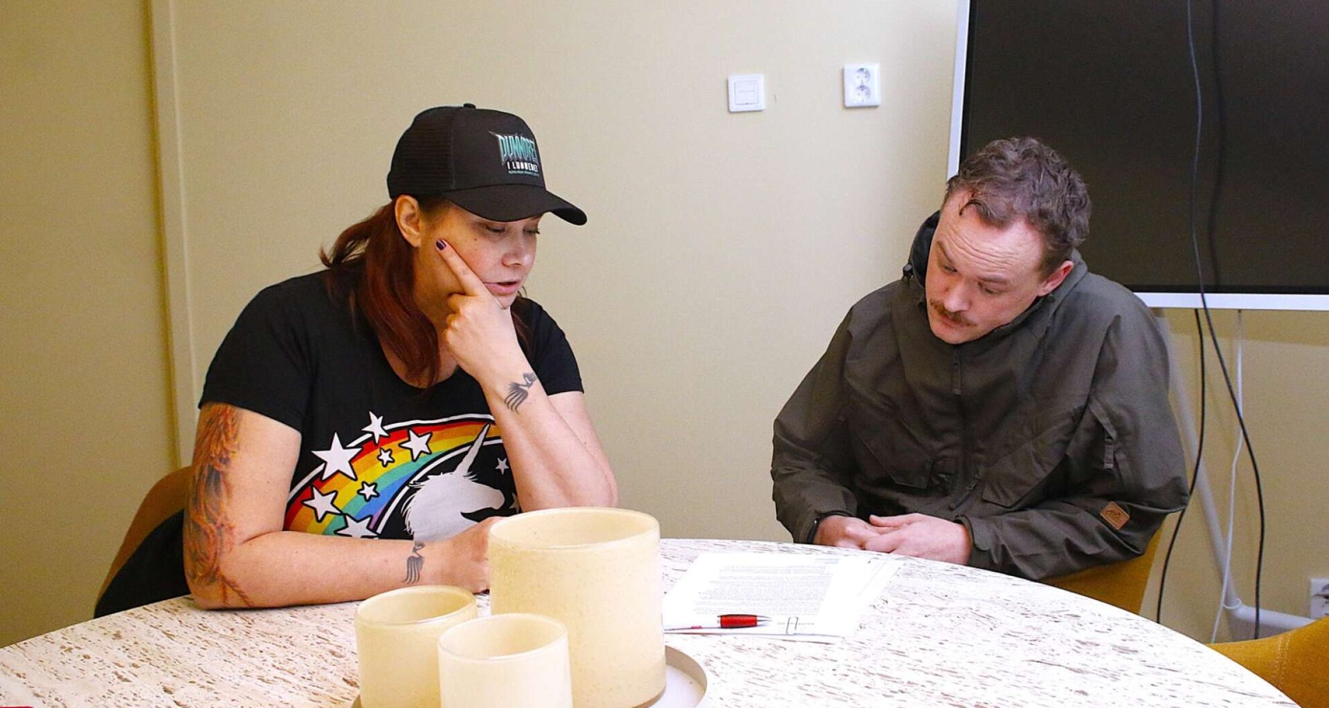 Festivalen Dunndret – ”Farlig för barn och bidrar inte till en vacker stad” - KT-Kuriren