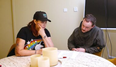 Festivalen Dunndret – ”Farlig för barn och bidrar inte till en vacker stad” - KT-Kuriren