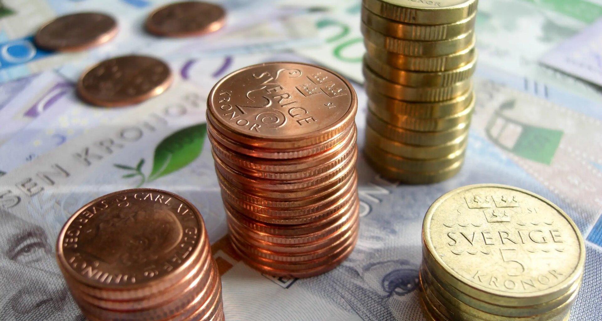 Lönegapet ökar – chefer får 40 000 mer i månaden