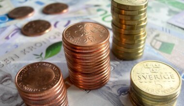 Lönegapet ökar – chefer får 40 000 mer i månaden