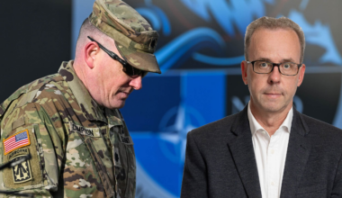 USA är mer än Trump – medborgarna står på Europas sida mot Putin