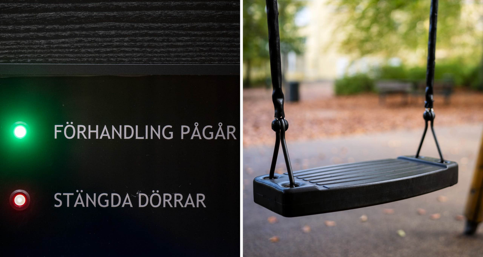 Kvinna i Stockholm åtalas för våldtäkt mot barn