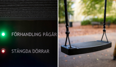 Kvinna i Stockholm åtalas för våldtäkt mot barn