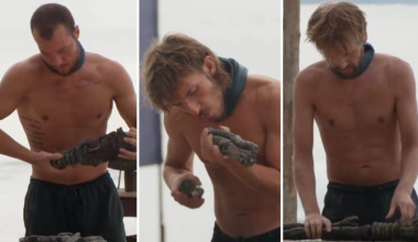 Robinson-vinnaren Johan Ekströms drömköp för prispengarna