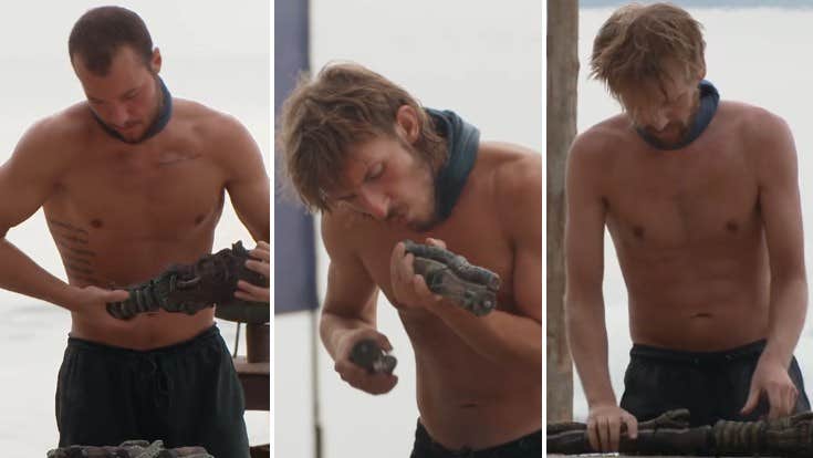 Robinson-vinnaren Johan Ekströms drömköp för prispengarna