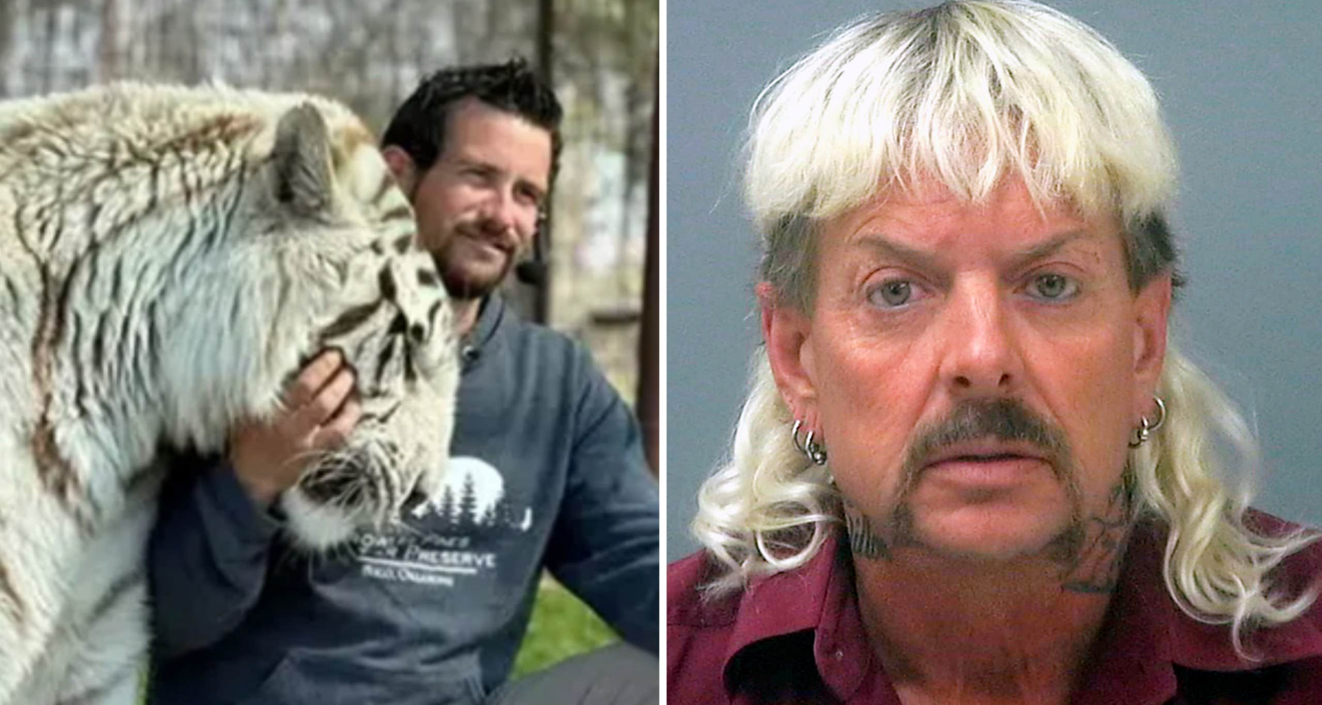 Obduktionen visar – så dog ”Tiger Kings” vän | Världen