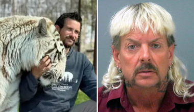 Obduktionen visar – så dog ”Tiger Kings” vän | Världen