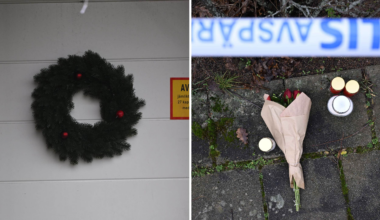 Frågorna som kvarstår – efter mordet i Hörby | Sverige