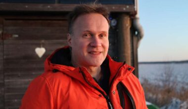 Gammal smuts i rymden kan ge massor av stjärnfall – men molnen ställer till det | Österbotten