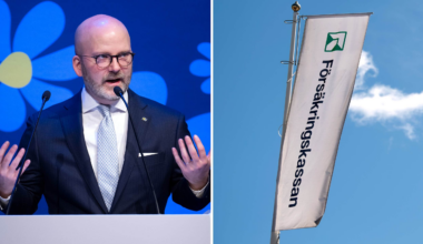 Charlie Weimers nekas barnbidrag – krävs på 183 000 kronor