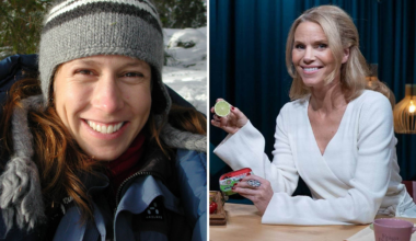 Sofia Rågenklint lämnar ”Fråga doktorn” i SVT