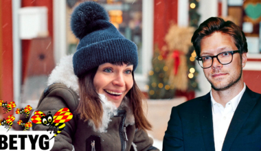 Så bra är Home for christmas säsong 3 på Netflix