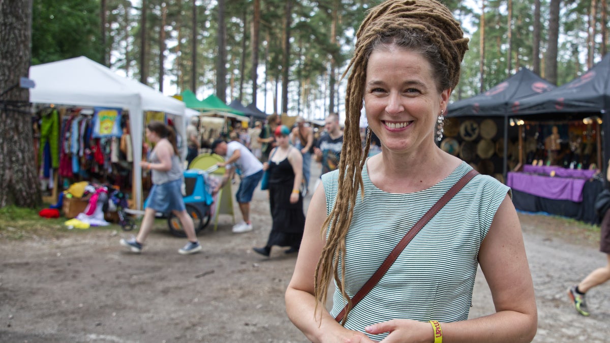 Miljöpartiet är ett hot mot jobben i skogen – Östersunds-Posten