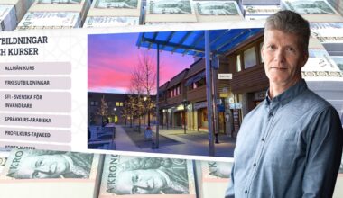 Därför läggs Kista folkhögskola ner