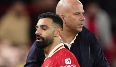 Mohamed Salah tillbaka i Liverpool efter fredssamtal | Premier League