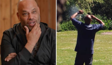 Ken Ring ljög för TV4 – tog droger under ”Så mycket bättre”