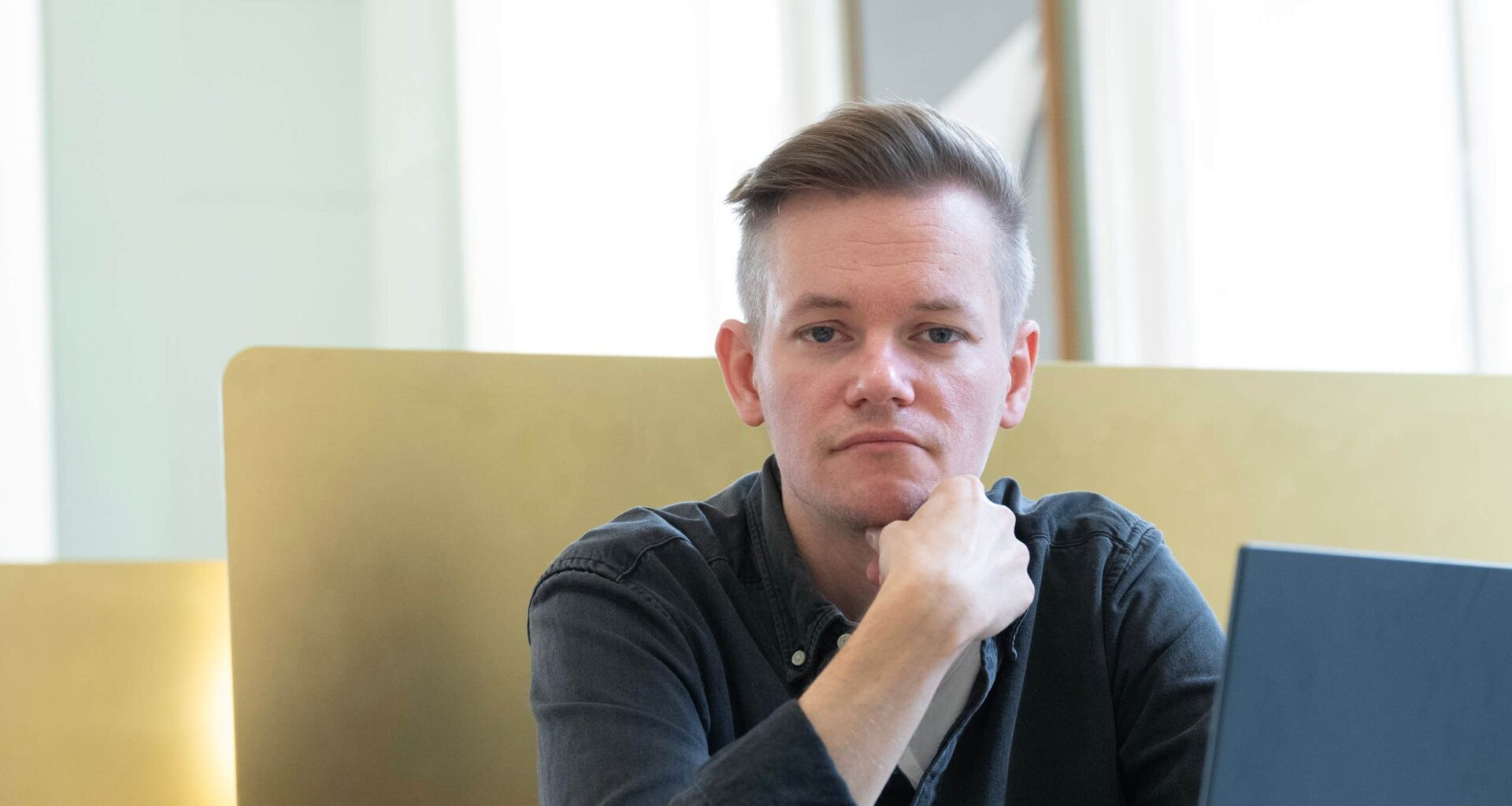 Turkiet vill att Joakim Medin förhörs i Sverige | Sverige