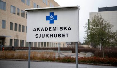 Sjukhuskvinnans
ord – om mediciner