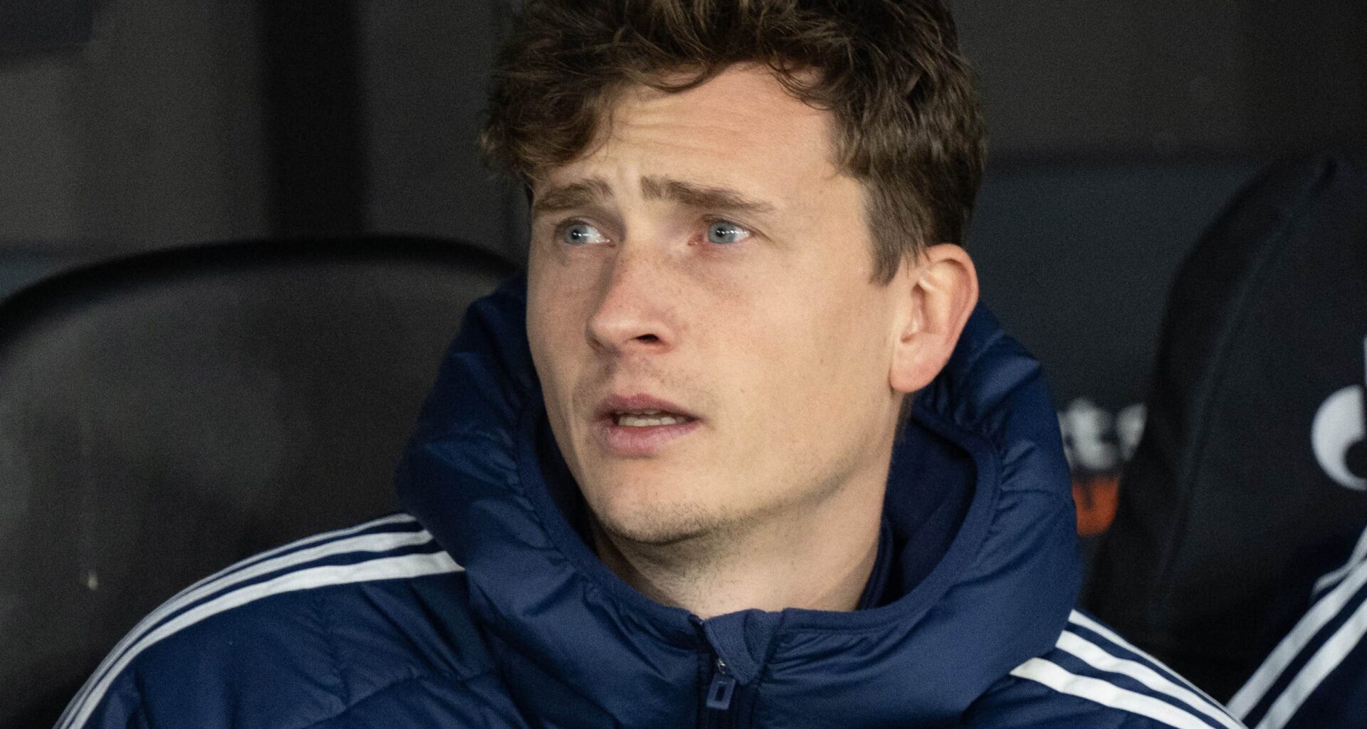 Martin Falk nära att lämna Norrköping efter degraderingen | Superettan