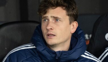 Martin Falk nära att lämna Norrköping efter degraderingen | Superettan