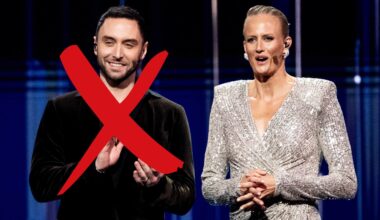 Carolina Klüft leder Idrottsgalan – igen | Sport