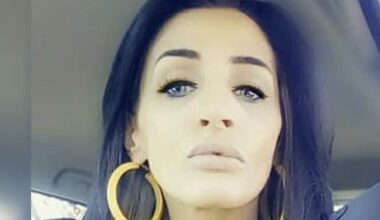 Alexis ”oigenkännlig” efter
skräckattacken i hemmet