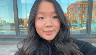 Maj Sundquist köper inte exmissens ursäkt, men välkomnar diskussion om rasism mot asiater | Inrikes