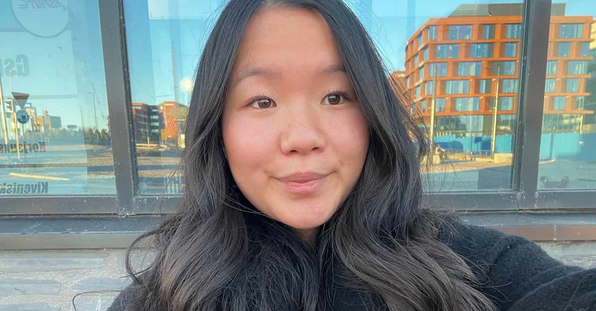 Maj Sundquist köper inte exmissens ursäkt, men välkomnar diskussion om rasism mot asiater | Inrikes