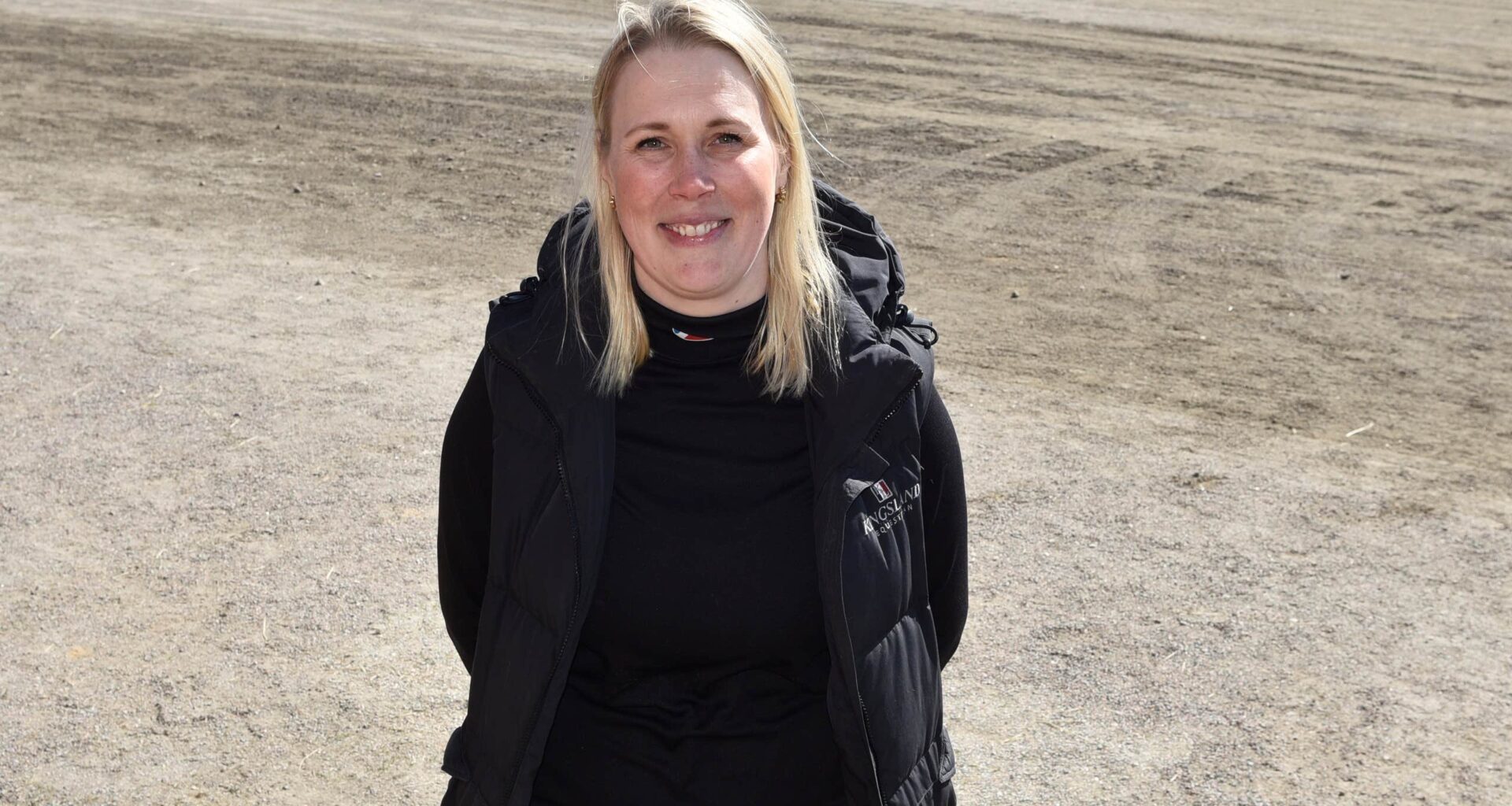 Hemmatränaren: ”Det
ser spännande ut...” | Trav