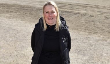 Hemmatränaren: ”Det
ser spännande ut...” | Trav