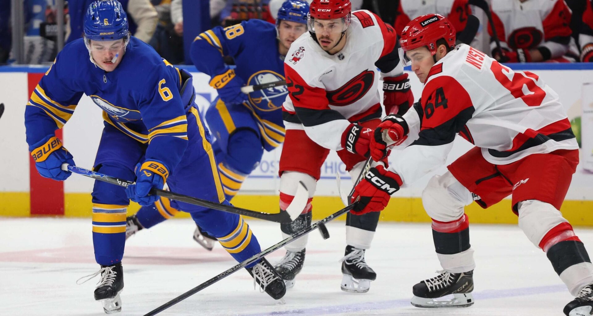 TALAR UT: Nyströms egna ord om drömkontraktet värt 45 miljoner: ”Det är lite svårt att förstå” - VF