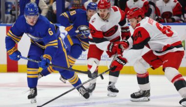 TALAR UT: Nyströms egna ord om drömkontraktet värt 45 miljoner: ”Det är lite svårt att förstå” - VF