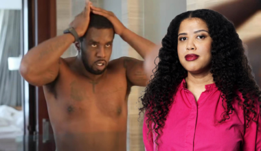 50 Cent har ett mål Valerie Kyeyune Backström ser ”Sean Combs. The reckoning” på Netflix