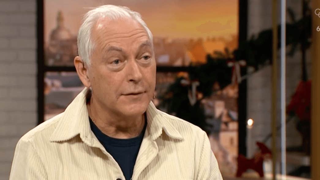 Toppadvokaten
sågar regeringen | Sverige | Expressen