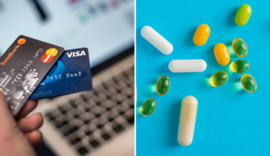 95 procent av apotek online är olagliga – ”Kan ta ditt liv”