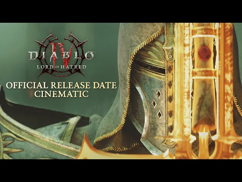 Video till Det kommer en ny Diablo IV-expansion till våren