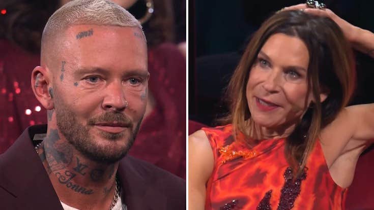 af Ugglas försvarar Joakim Lundell i TV4