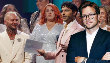 Nya Körslaget i TV4 är aldrig pest men inte heller fest