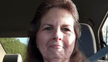 Världens tyngsta kvinna
död efter svåra olyckan