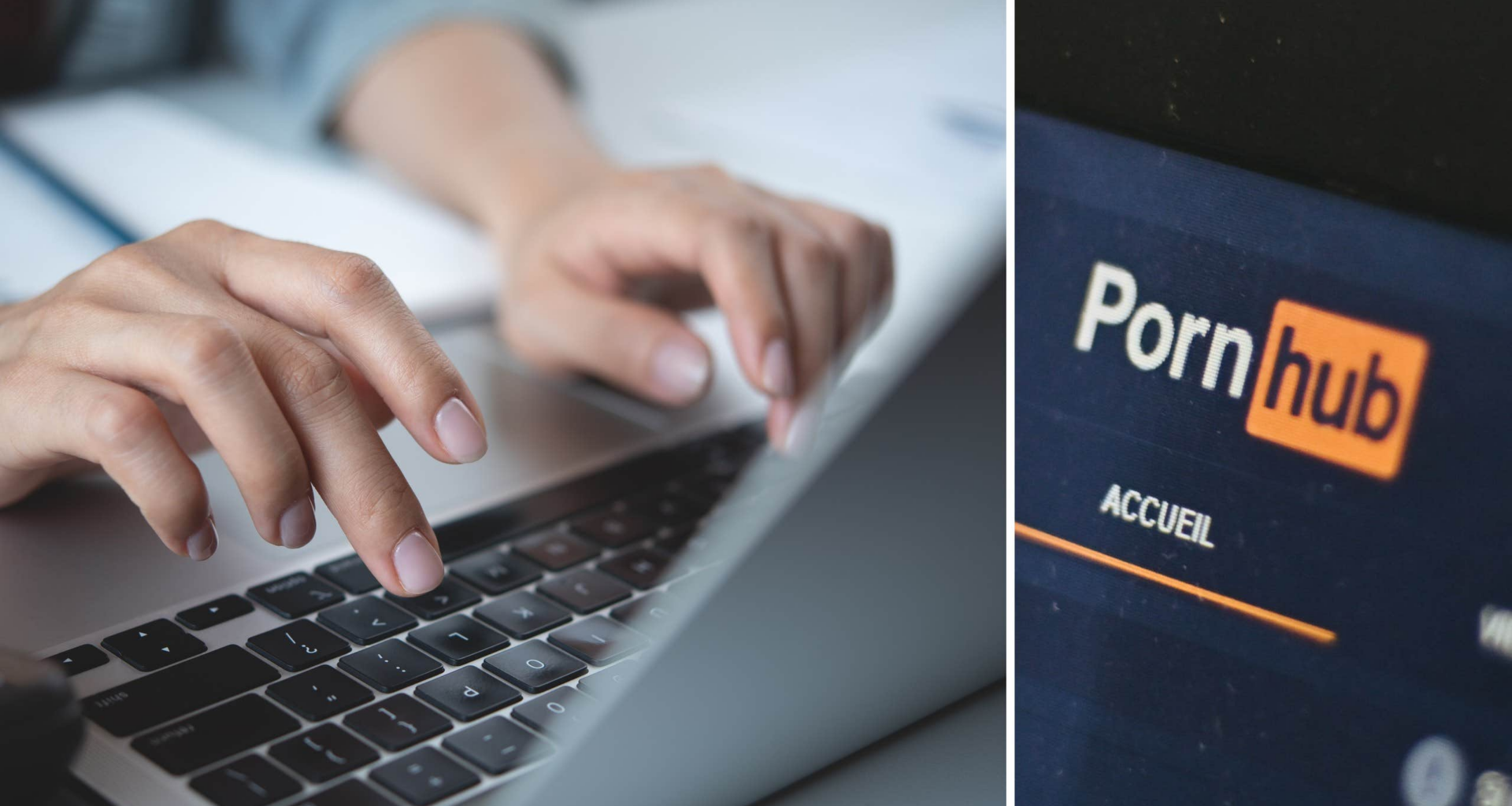 Det porrsurfade svenskar mest på 2025