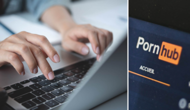 Det porrsurfade svenskar mest på 2025