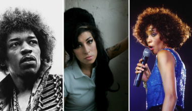 Kända sångare riskerar att dö i förtid