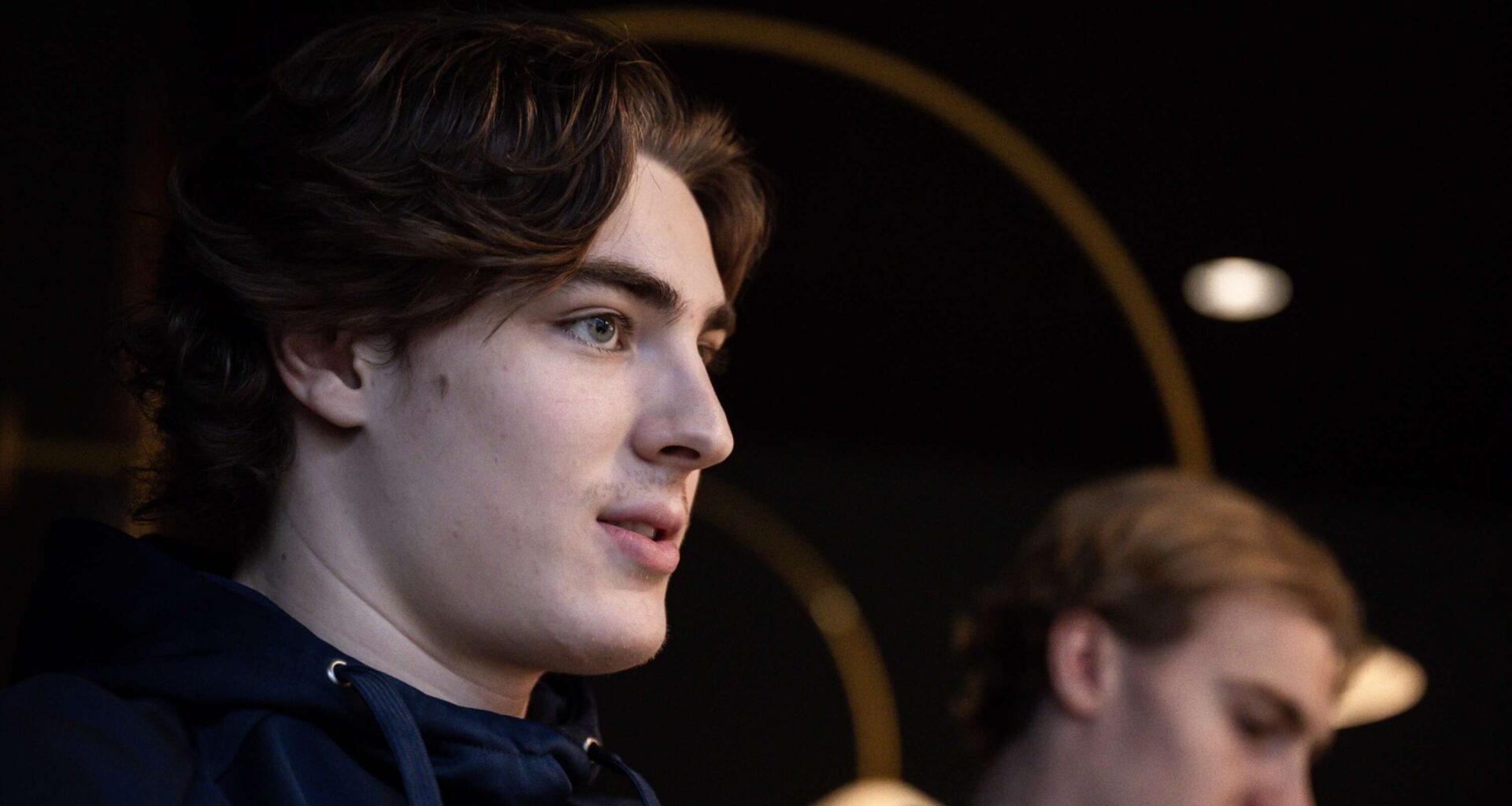 Förre FBK-spelaren i omtalad NHL-trejd – byttes bort mot superstjärnan - VF