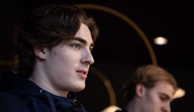 Förre FBK-spelaren i omtalad NHL-trejd – byttes bort mot superstjärnan - VF