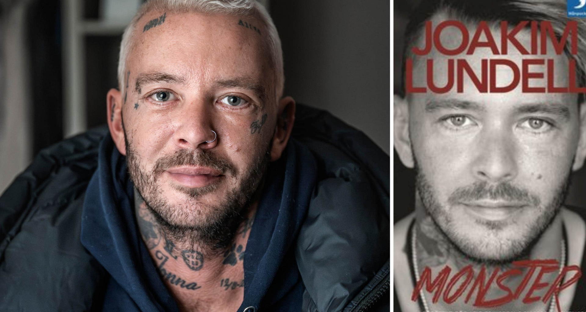 Skulle aldrig ha gett ut boken Monster i dag