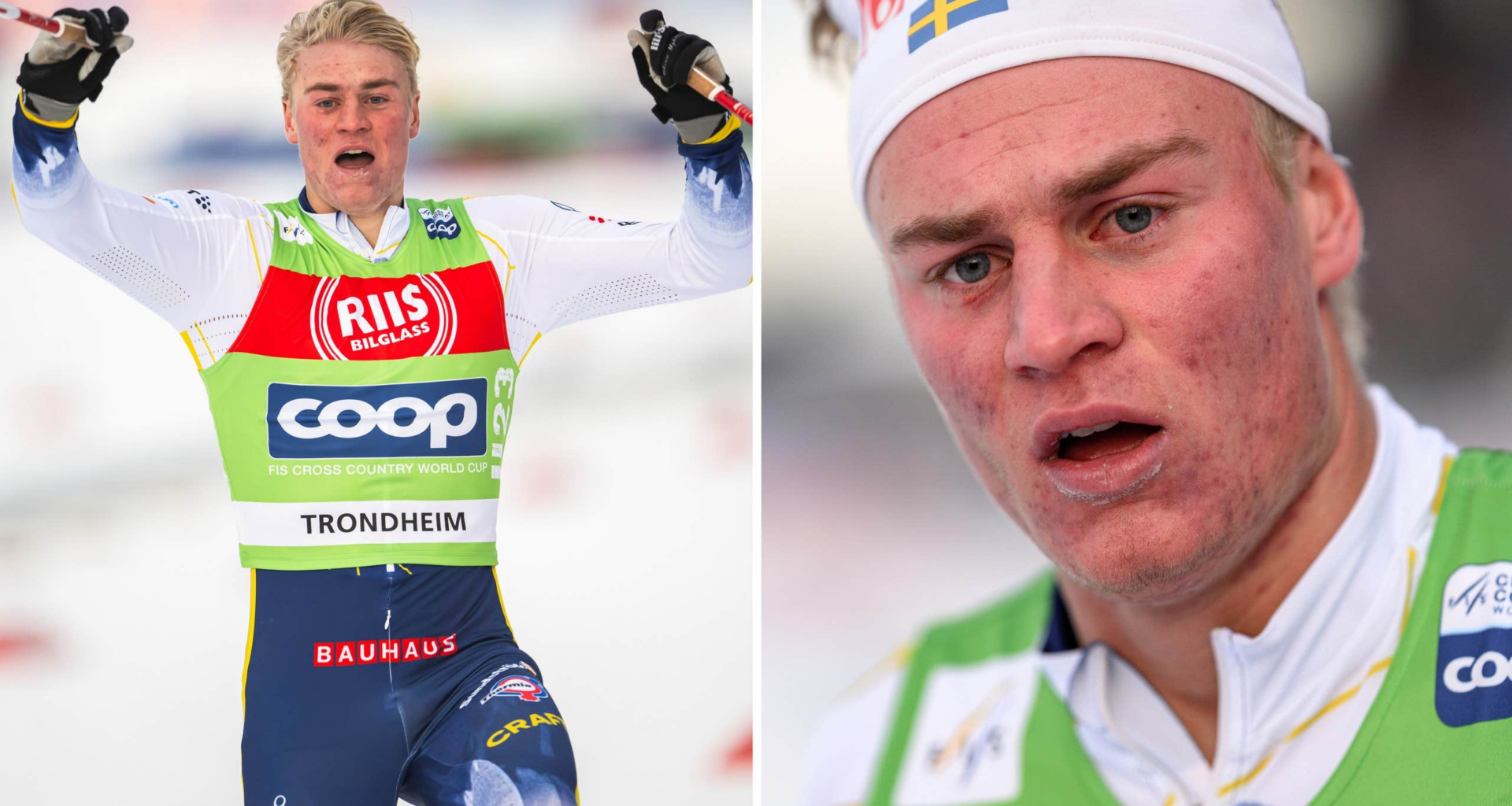 Myhlback klar för Tour de ski – om han vill