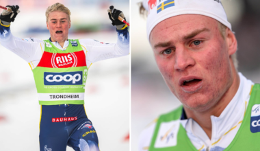 Myhlback klar för Tour de ski – om han vill